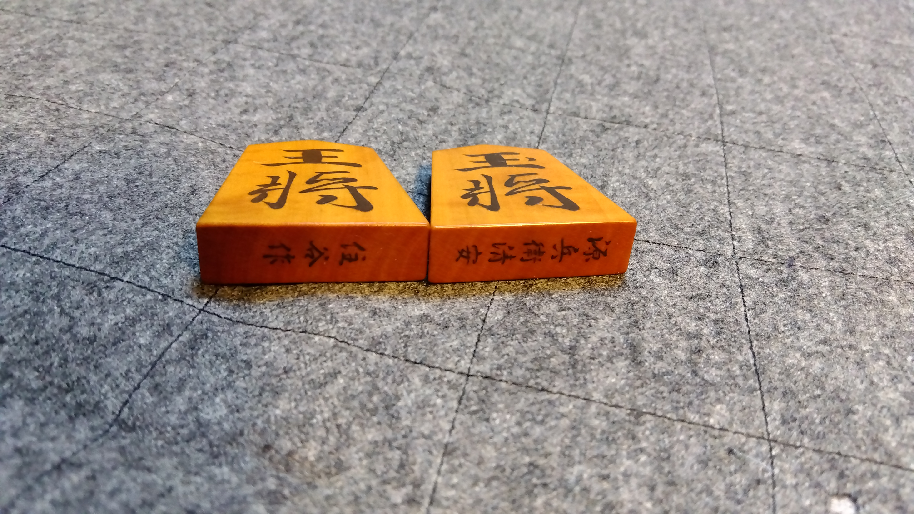 内藤國雄九段「思い出の棋具」 | 思い出の棋具 | 棋士・女流棋士