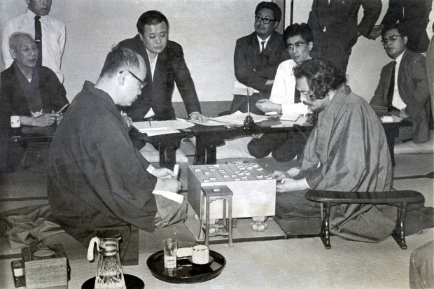 大山VS升田全局集 | 大山 康晴, 升田 幸三 | 趣味・実用