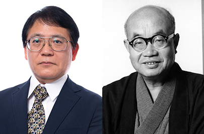 大山十五世名人の勝つ極意 大山康晴 倉敷市出身のトップ棋士・大山康晴 十五世名人の功績伝える記念